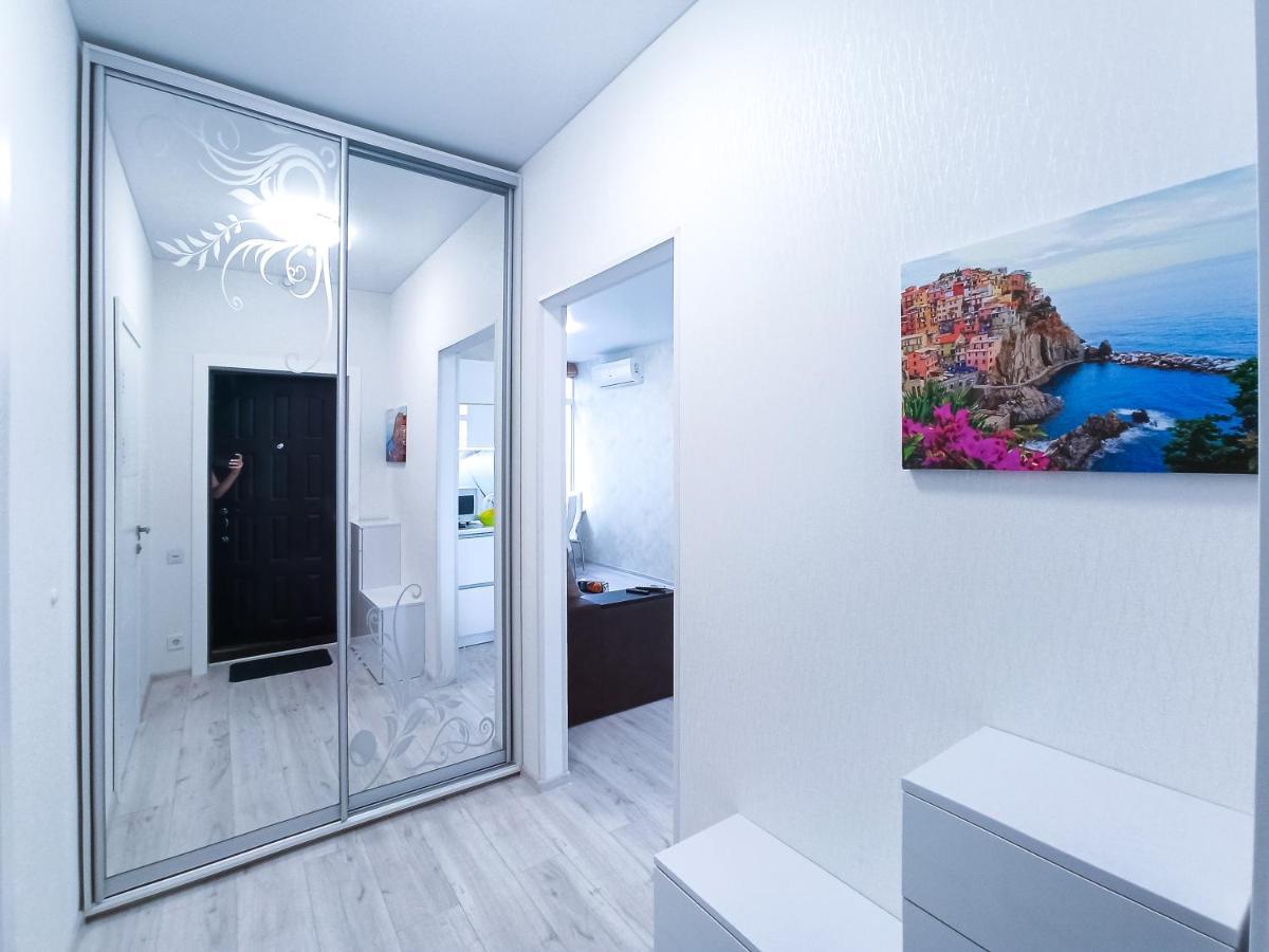 Sea Symphony Odessa Exterior foto